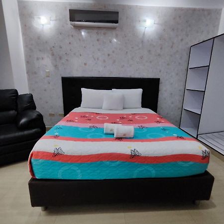 Hotel Milla Suites Merida ภายนอก รูปภาพ