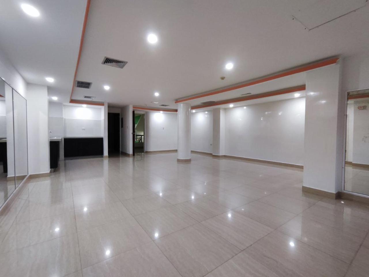Hotel Milla Suites Merida ภายนอก รูปภาพ
