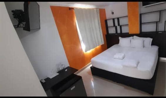 Hotel Milla Suites Merida ภายนอก รูปภาพ