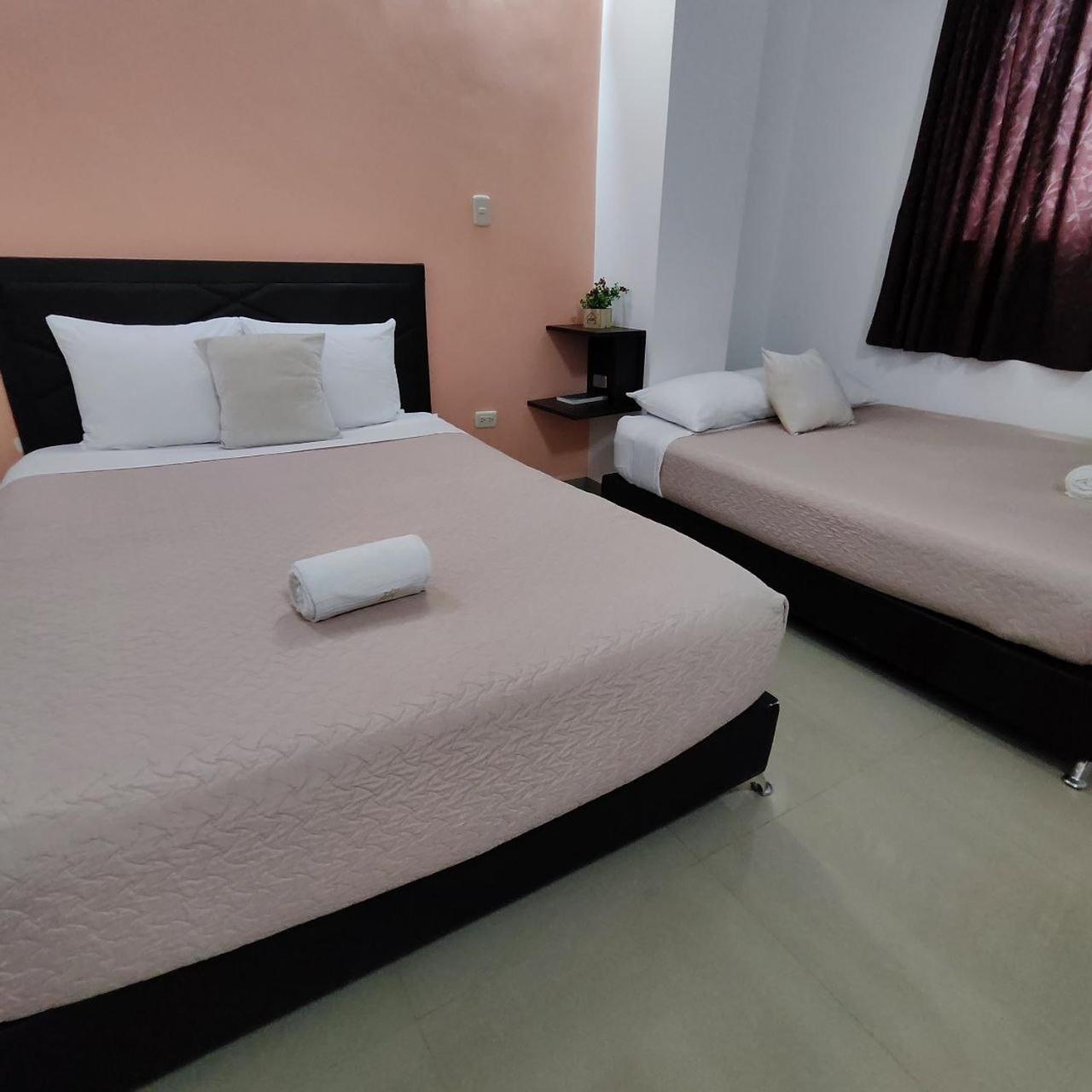 Hotel Milla Suites Merida ภายนอก รูปภาพ